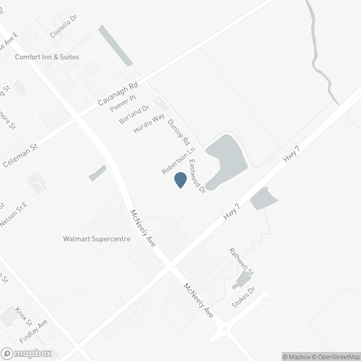 28 WYLIE WAY, Carleton Place, Ontario K7C 0C4